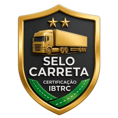 Selo Selo Carreta